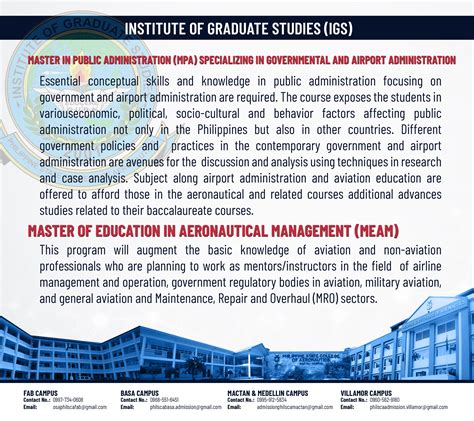 philsca pinnacle|Faculty Management Module .
